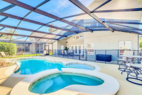 Beautiful 6BR home near Disney